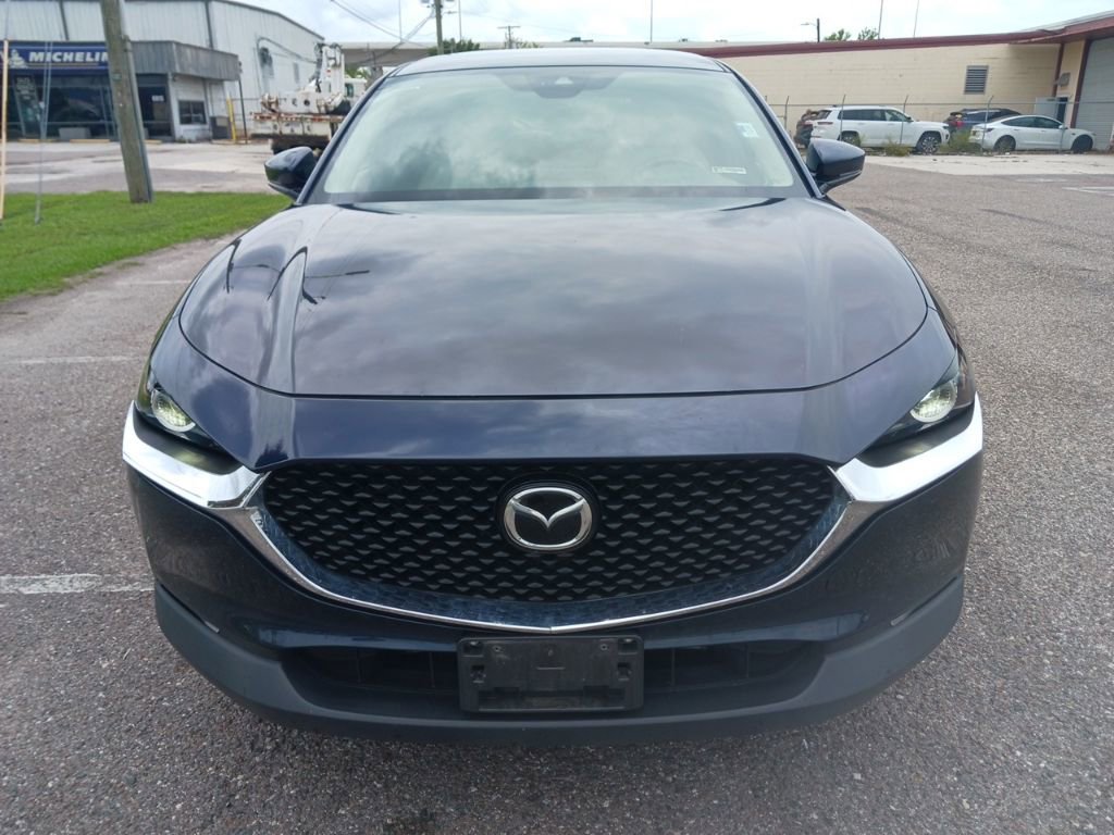 Used 2020 MAZDA CX-30 AWD w/ Select Package image 8