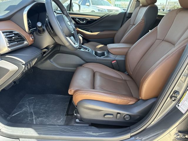 Certified 2025 Subaru Outback Touring image 18
