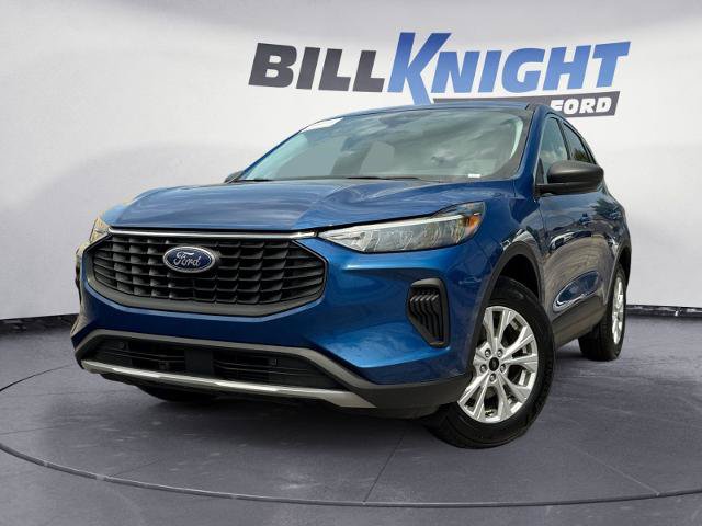 Certified 2023 Ford Escape Active w/ Tech Pack #1 AWD/4WD image 1