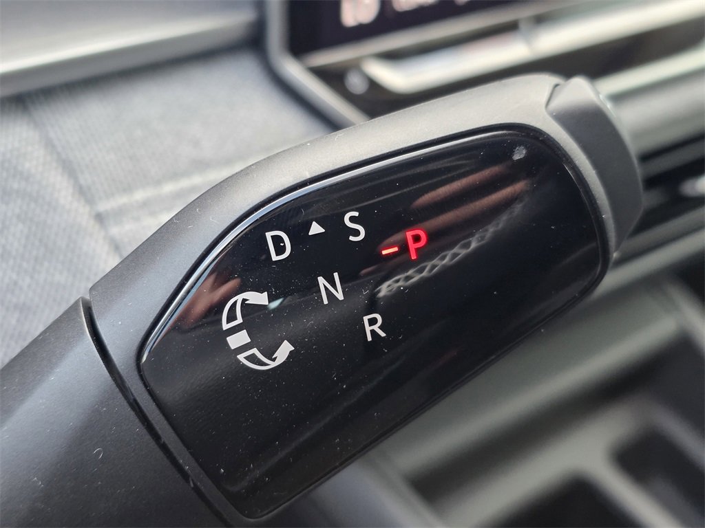 New 2026 Volkswagen Tiguan S image 15