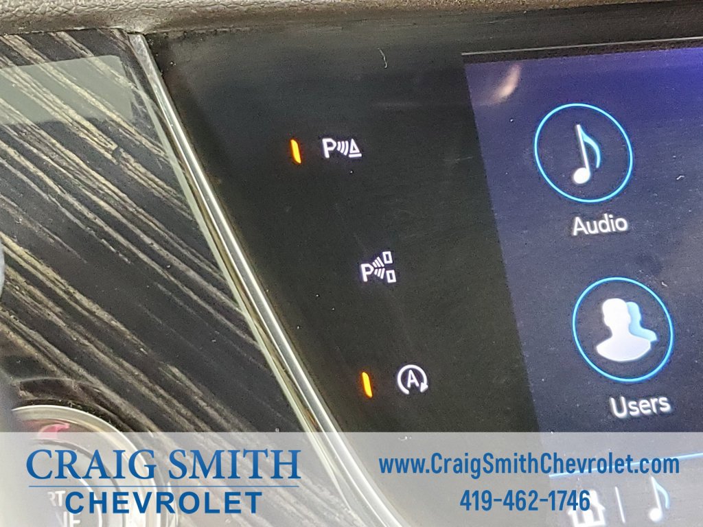 Used 2023 Cadillac XT6 Premium Luxury image 34