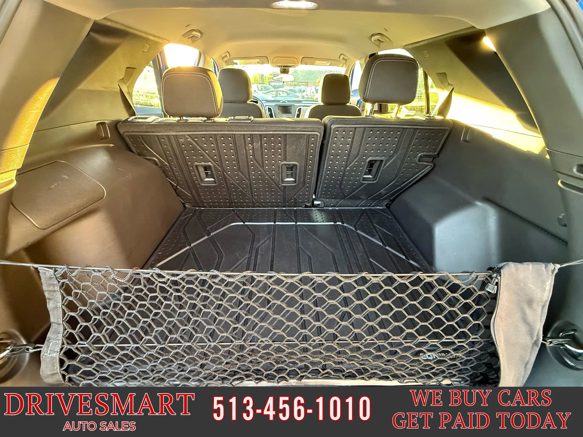 Used 2024 Chevrolet Equinox LS w/ LS Convenience Package image 20