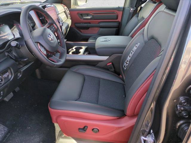New 2026 RAM 1500 Rebel w/ Bed Utility Group image 4