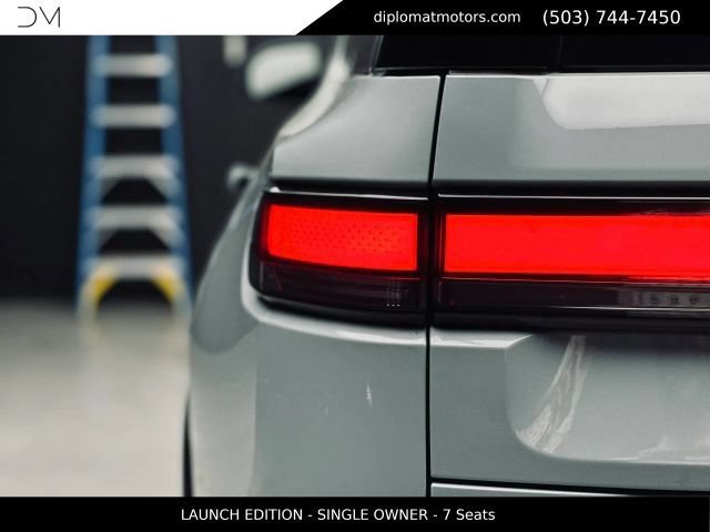Used 2022 Rivian R1S Launch Edition AWD/4WD image 14