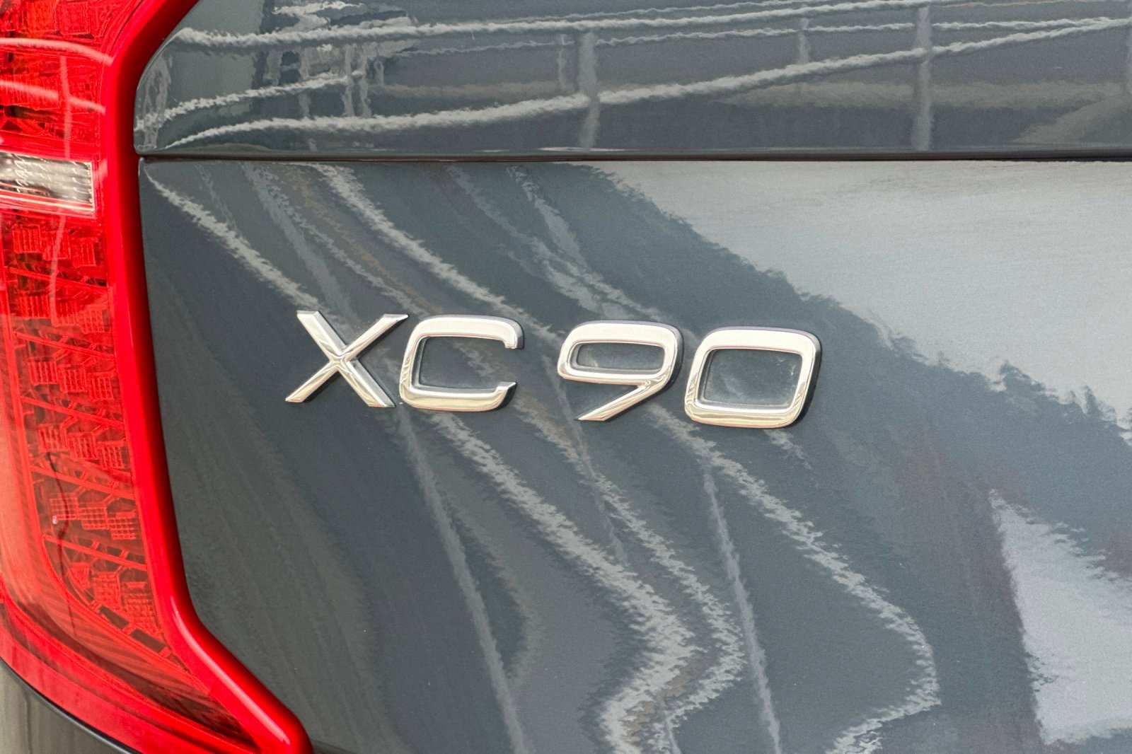 Certified 2023 Volvo XC90 T8 Ultimate image 13