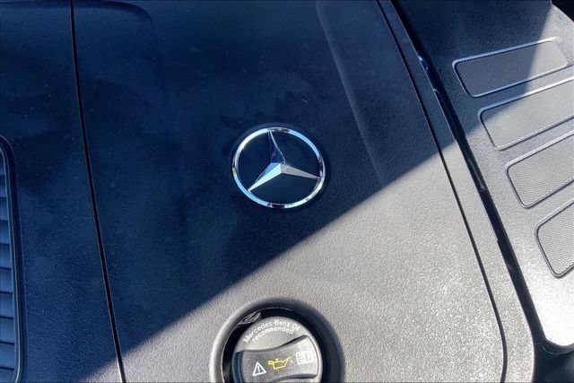 Used 2026 Mercedes-Benz GLC 300 4MATIC image 29