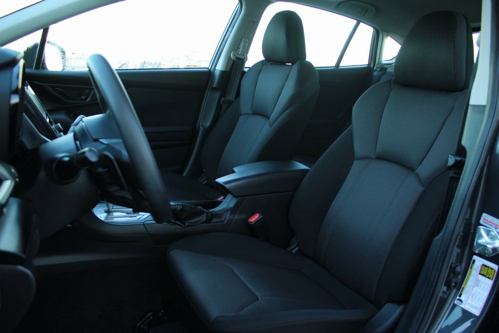 Used 2023 Subaru Impreza Premium image 10