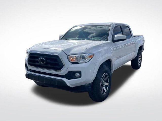 Used 2022 Toyota Tacoma SR5
