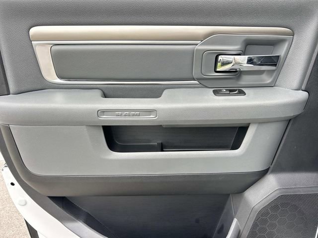 Used 2015 RAM 2500 Outdoorsman image 18