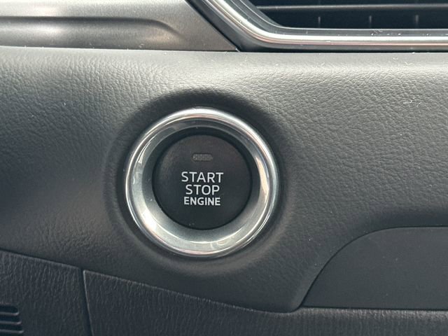 Used 2025 MAZDA CX-5 AWD 2.5 S w/ Select Package image 35