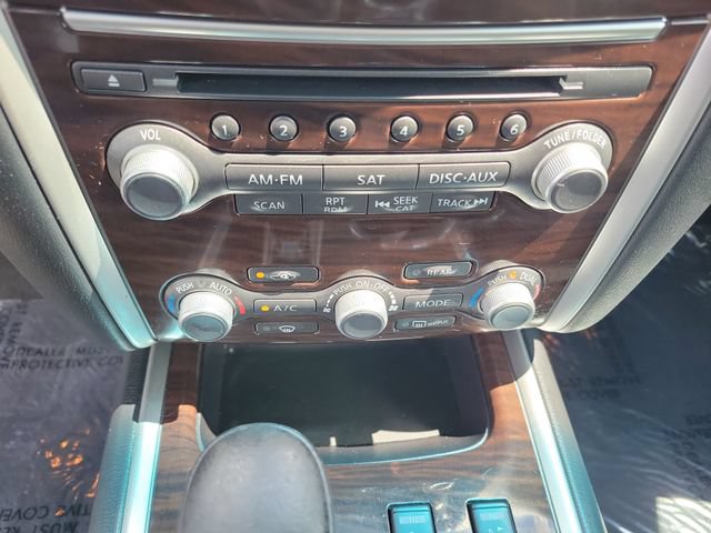 Used 2016 Nissan Pathfinder SL w/ SL Tech Package FWD image 31