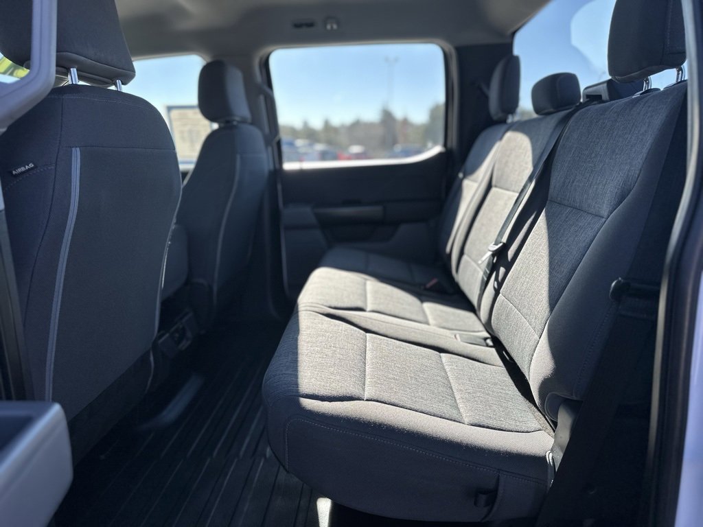 Used 2021 Ford F150 XL w/ Equipment Group 101A High image 29