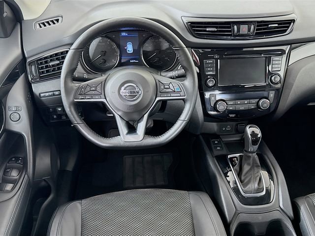 Certified 2022 Nissan Rogue Sport SV w/ Technology Package image 23