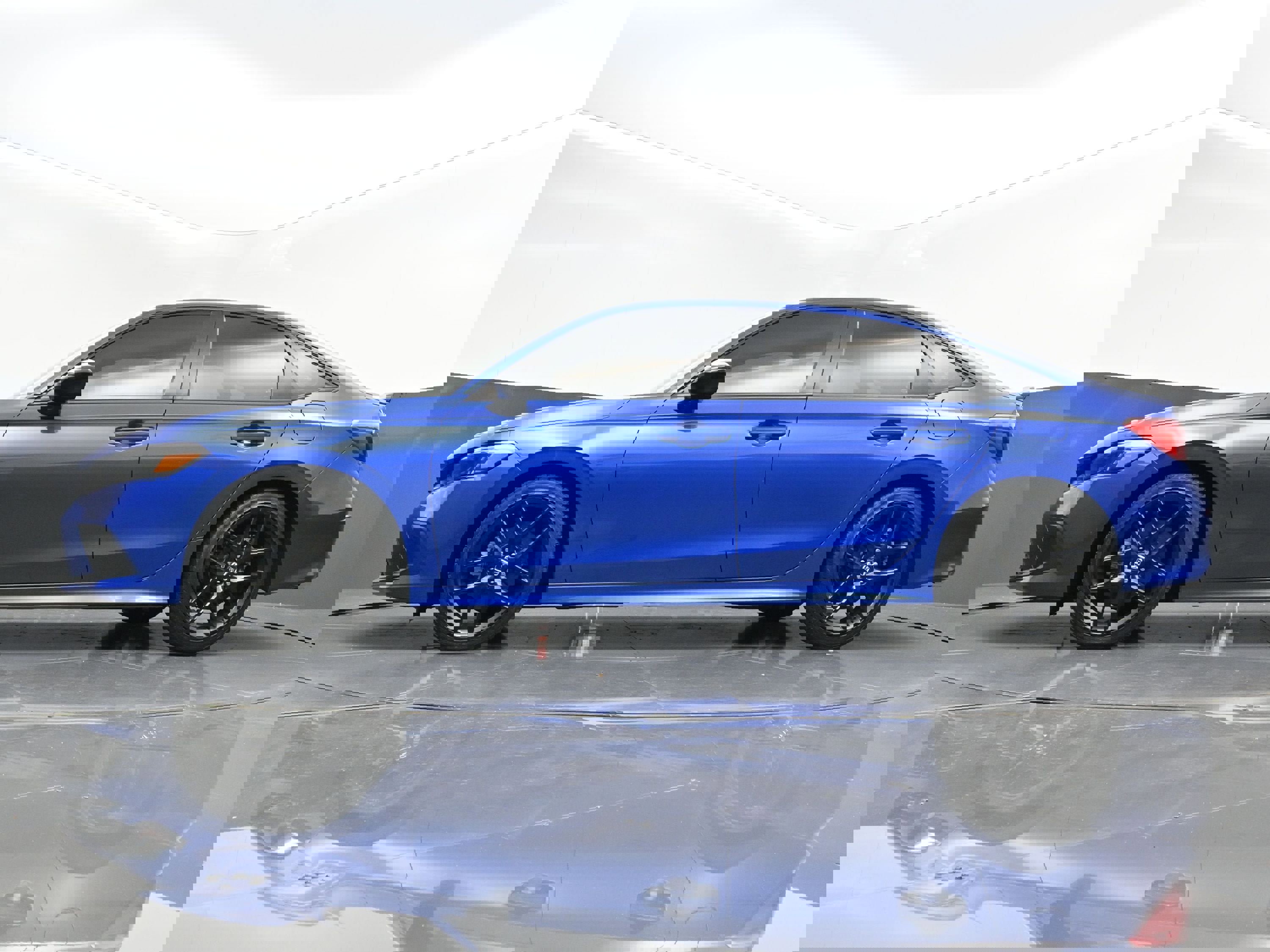 Used 2023 Honda Civic Si image 49