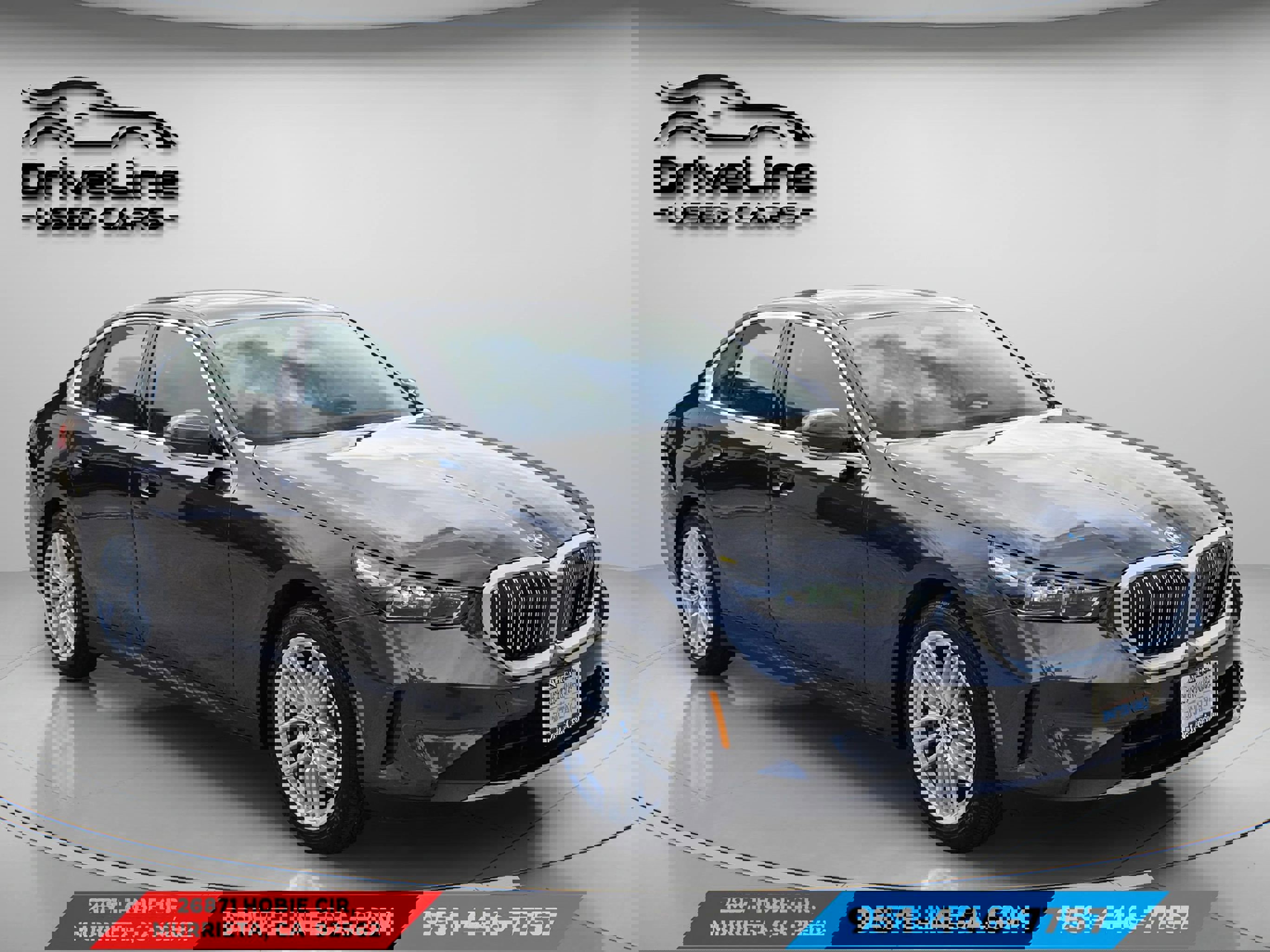 Used 2025 BMW 530i image 11
