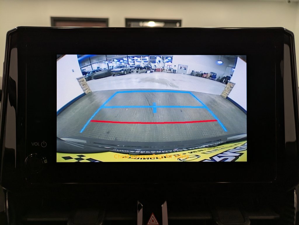 Used 2024 Toyota Corolla LE image 12