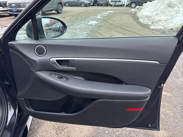 Certified 2023 Hyundai Sonata SEL w/ Convenience Package image 31