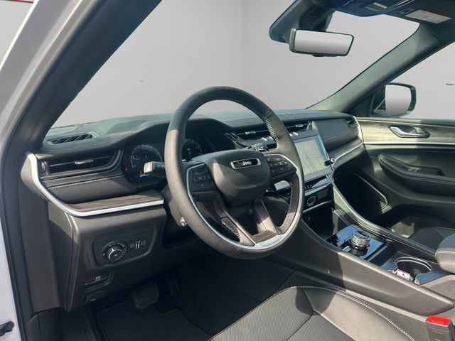 New 2026 Jeep Grand Cherokee Limited AWD/4WD image 26