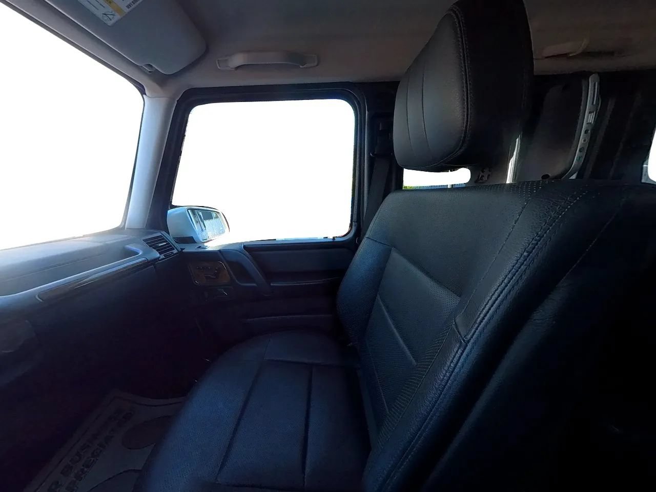 Used 2016 Mercedes-Benz G 550 image 24