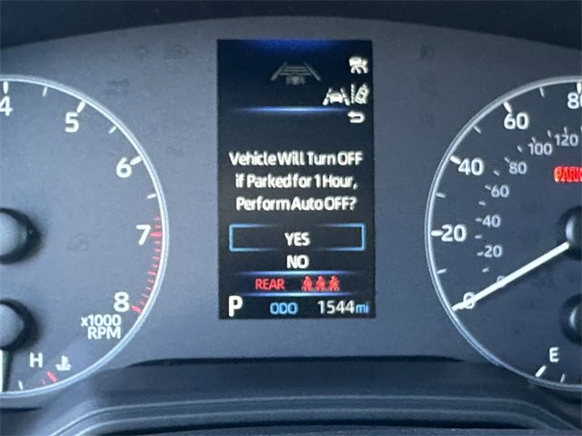 Certified 2025 Toyota Corolla SE image 15