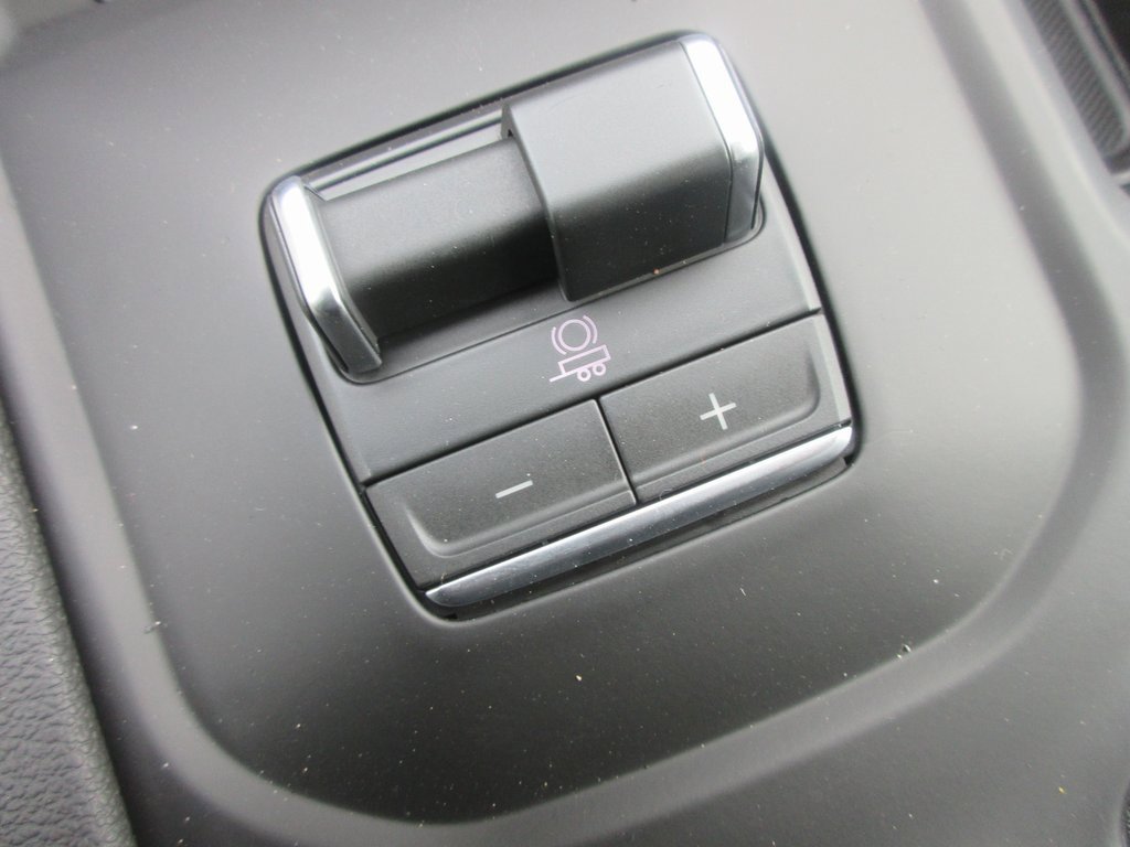 New 2026 GMC Sierra 2500 AT4 image 20