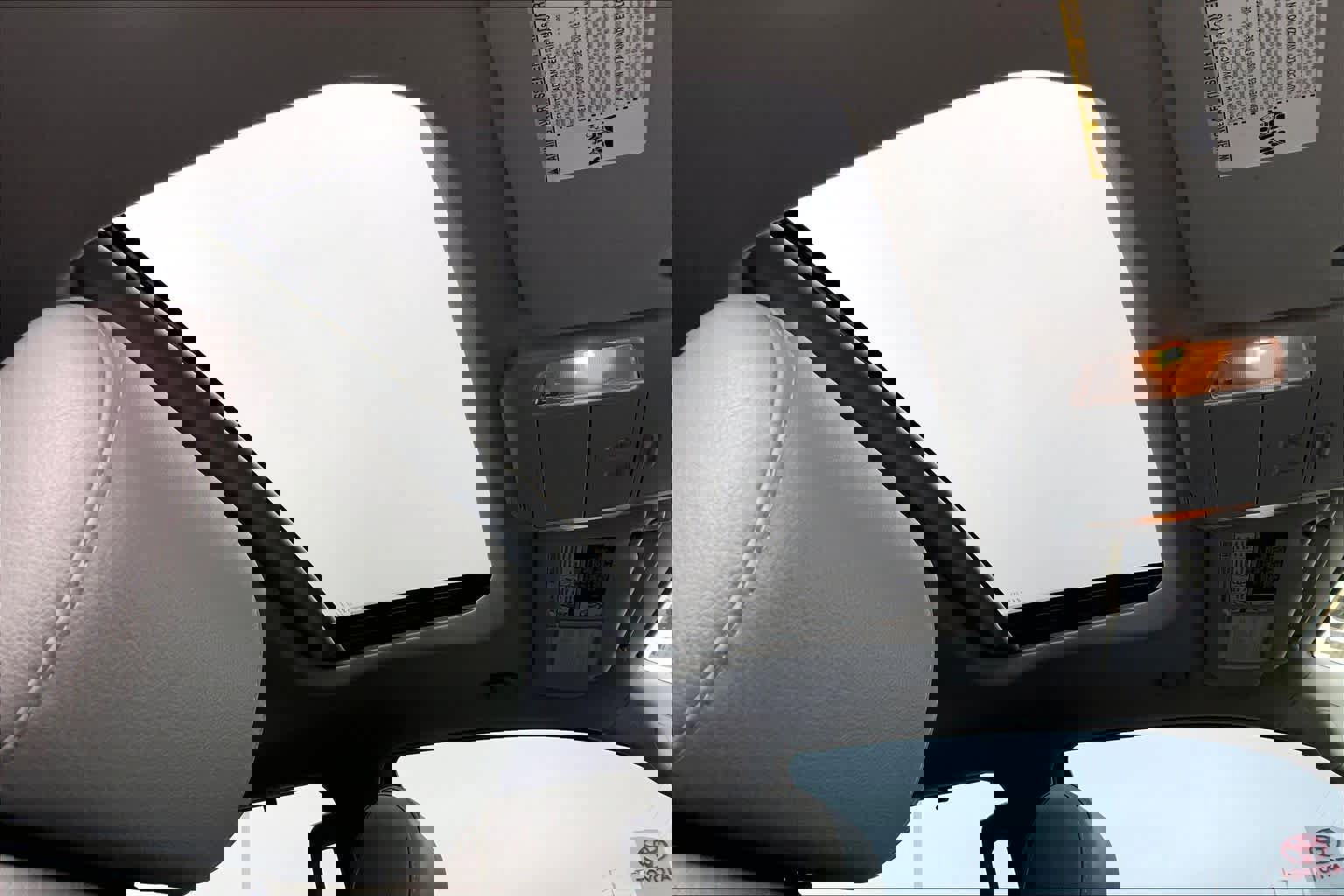 Used 2018 Toyota Sequoia Platinum w/ Preferred Accessory Package image 14