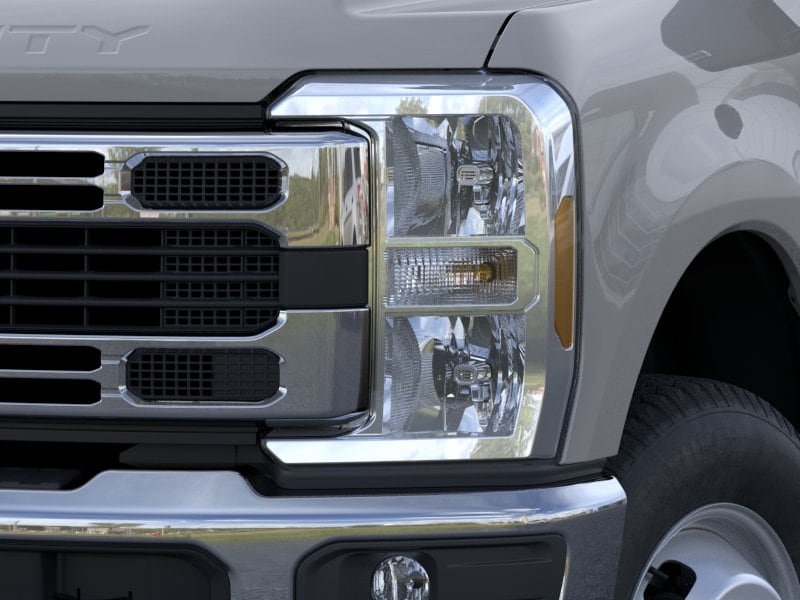 New 2026 Ford F350 XLT AWD/4WD image 27