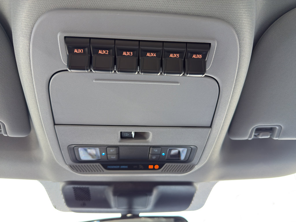 New 2026 Ford F350 XL image 19