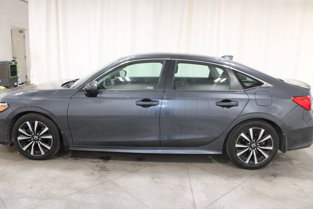 Used 2024 Honda Civic EX image 6