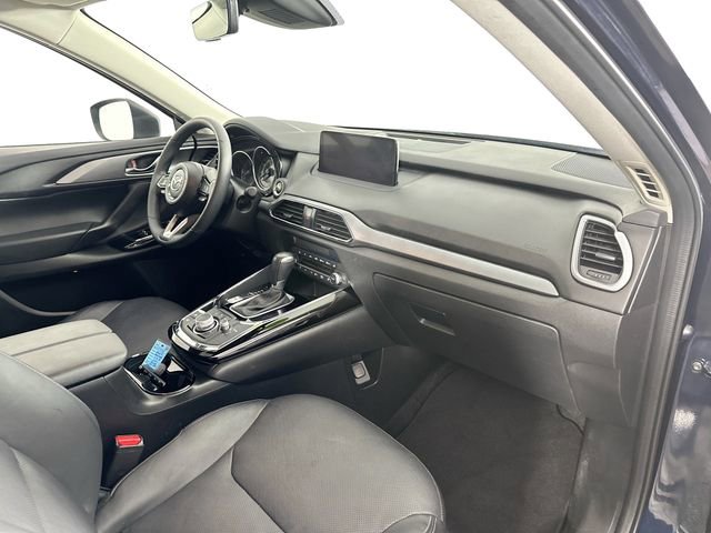 Used 2023 MAZDA CX-9 Touring Plus image 29