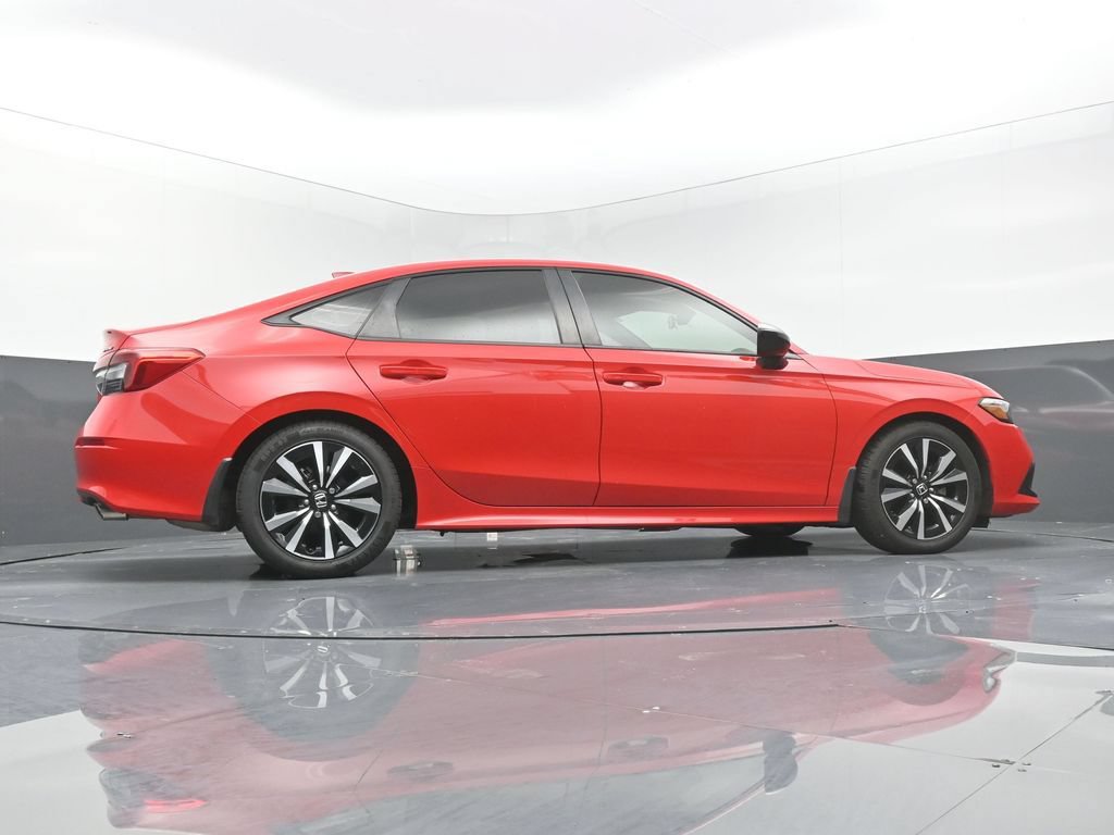 Used 2022 Honda Civic Sport image 42