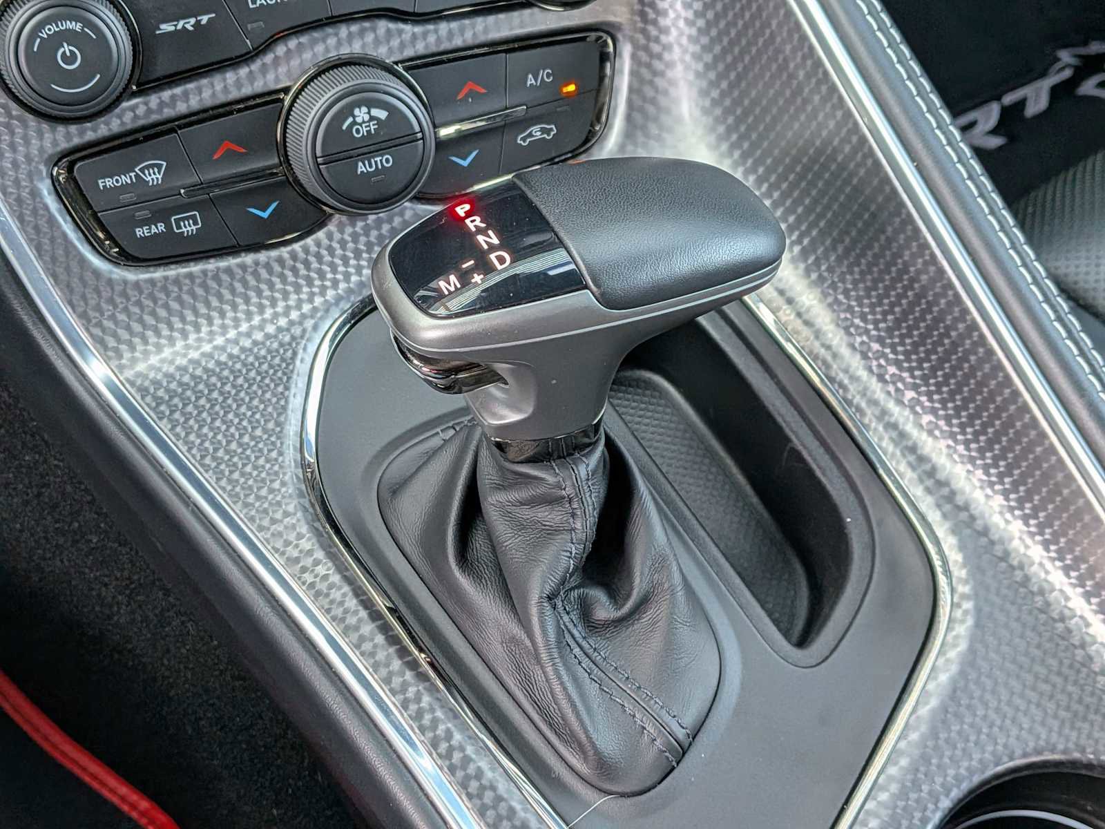 Used 2022 Dodge Challenger SRT Hellcat Redeye image 25