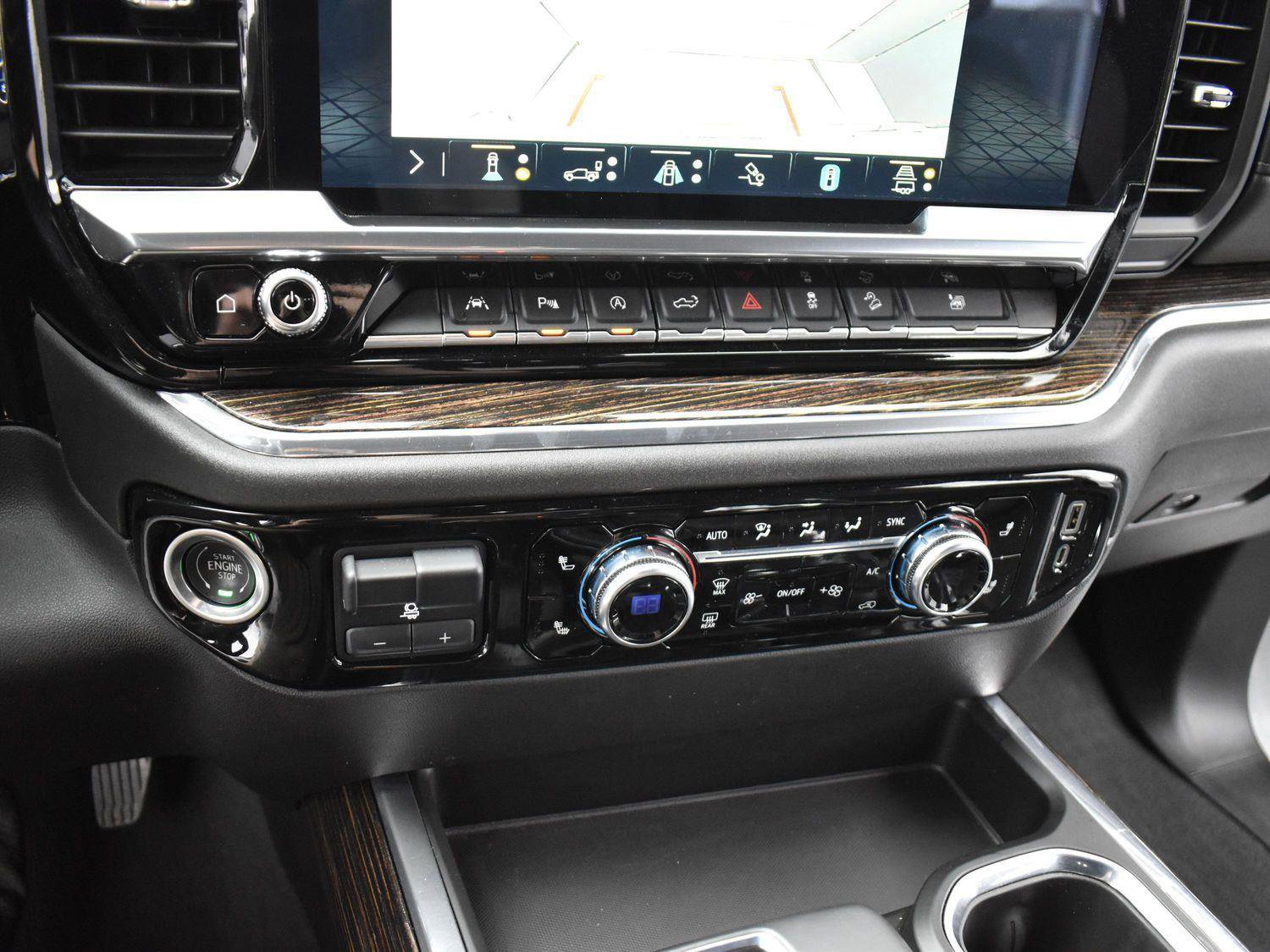 Used 2023 GMC Sierra 1500 Elevation w/ Elevation Premium Package image 23