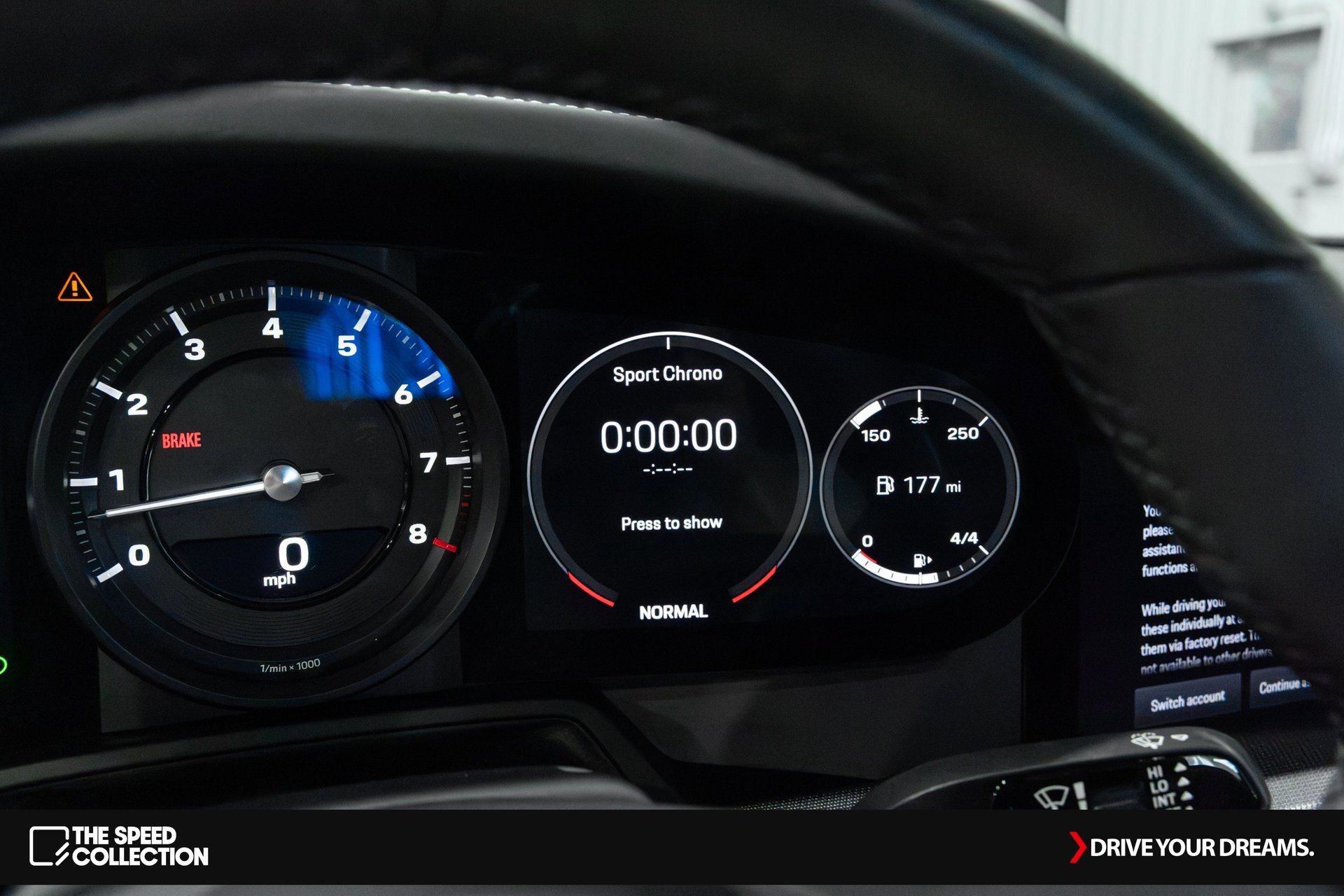 Used 2022 Porsche 911 Carrera S w/ Premium Package image 44