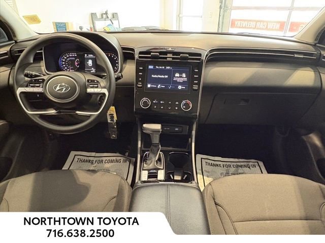 Used 2024 Hyundai Tucson SE image 33