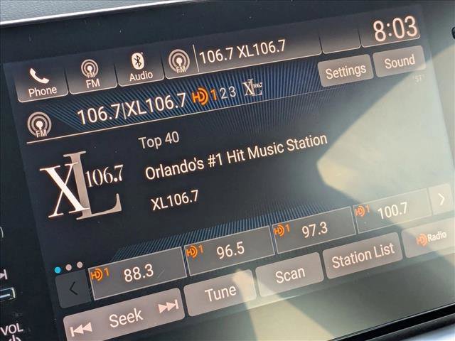 Used 2018 Honda Accord EX-L image 13