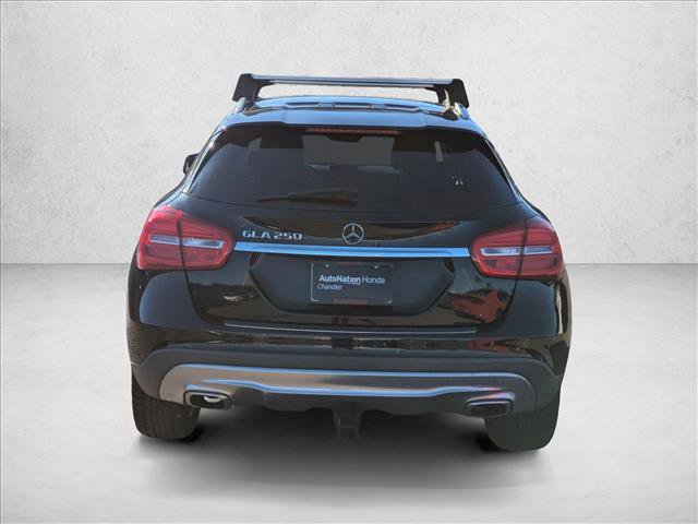 Used 2015 Mercedes-Benz GLA 250 image 6