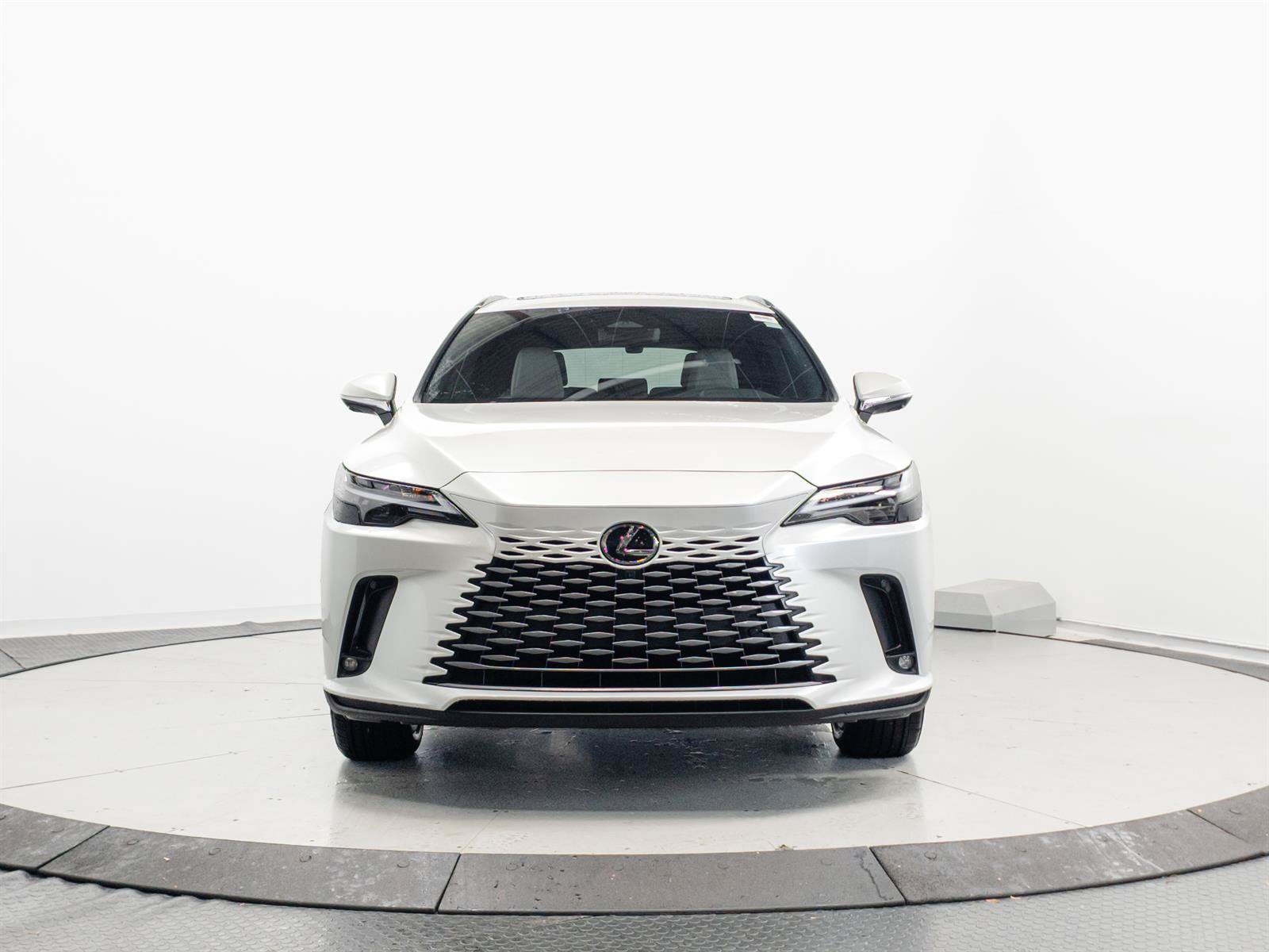 New 2026 Lexus RX 350 Premium Plus AWD/4WD image 2