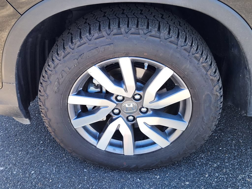 Used 2021 Honda Pilot EX-L image 9