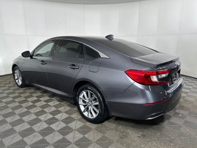 Used 2021 Honda Accord LX image 5