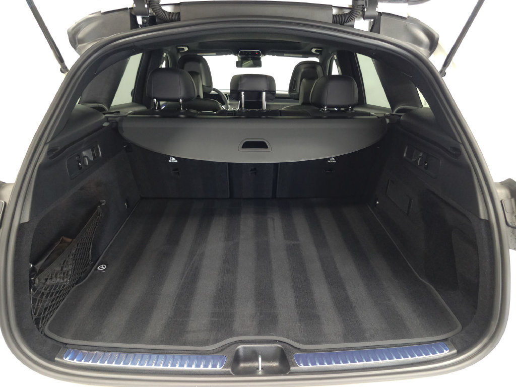 Certified 2026 Mercedes-Benz GLC 300 4MATIC image 31