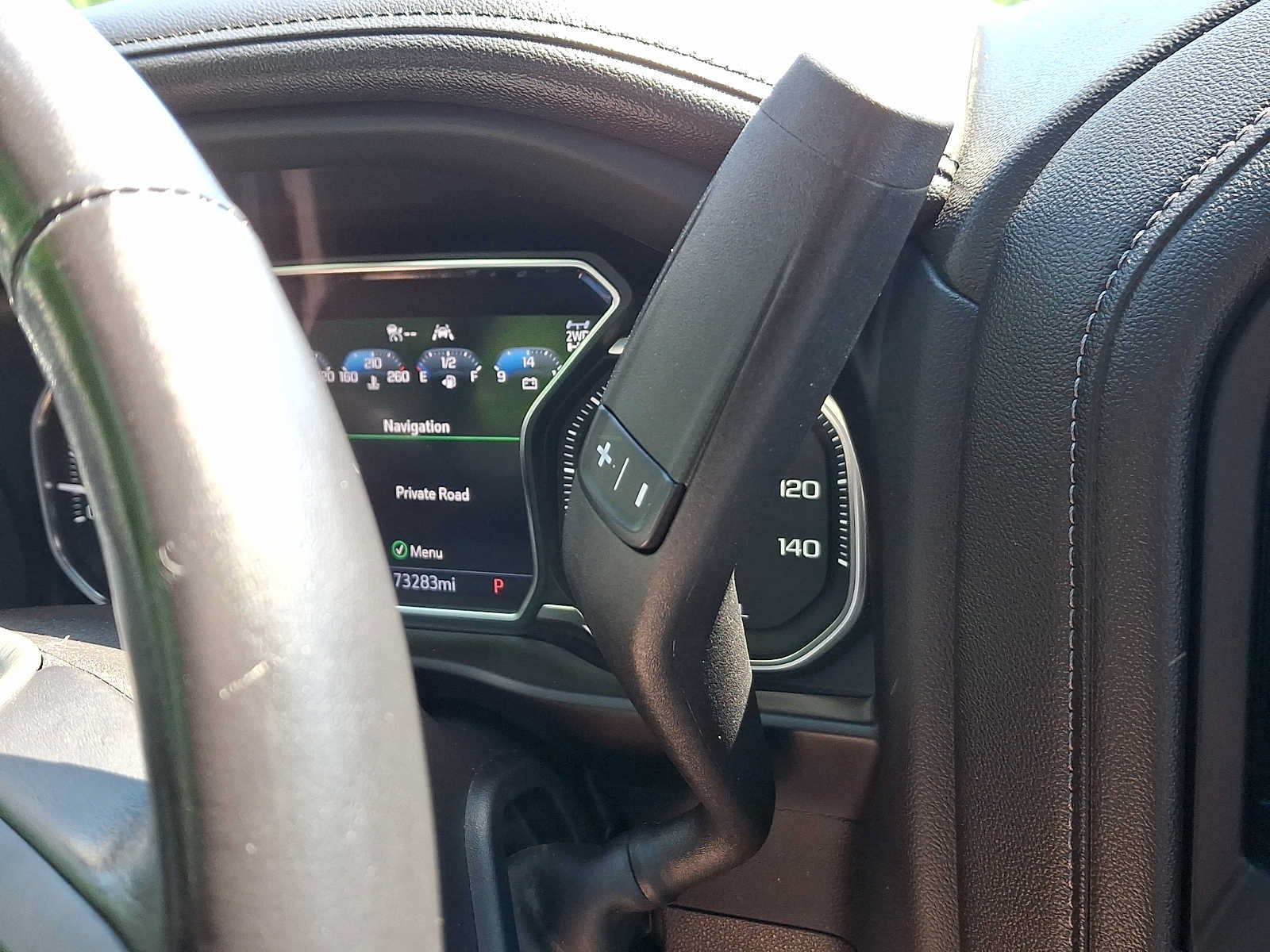 Used 2022 GMC Sierra 1500 Denali w/ Denali Reserve Package AWD/4WD image 17