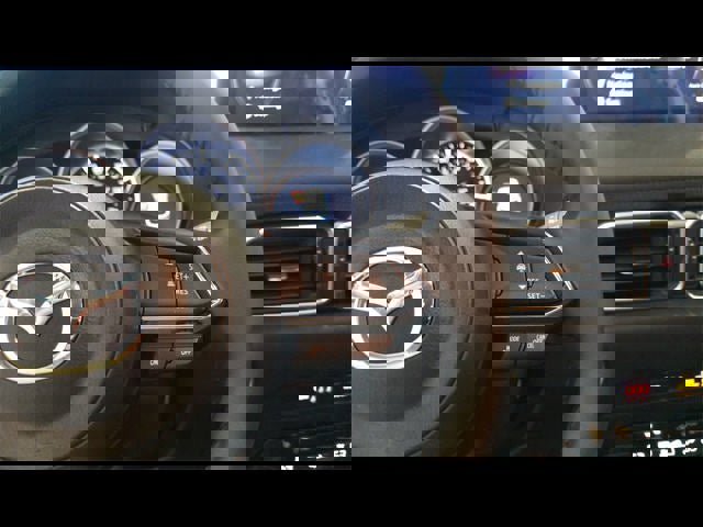 New 2025 MAZDA CX-5 AWD 2.5 S w/ Select Package image 52