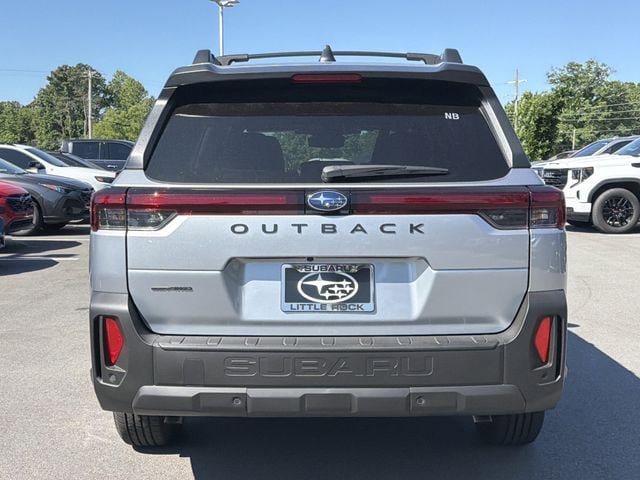 New 2026 Subaru Outback Touring XT AWD/4WD image 4