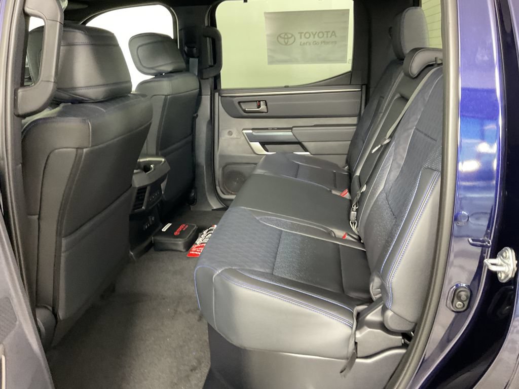 New 2026 Toyota Tundra Platinum AWD/4WD image 19