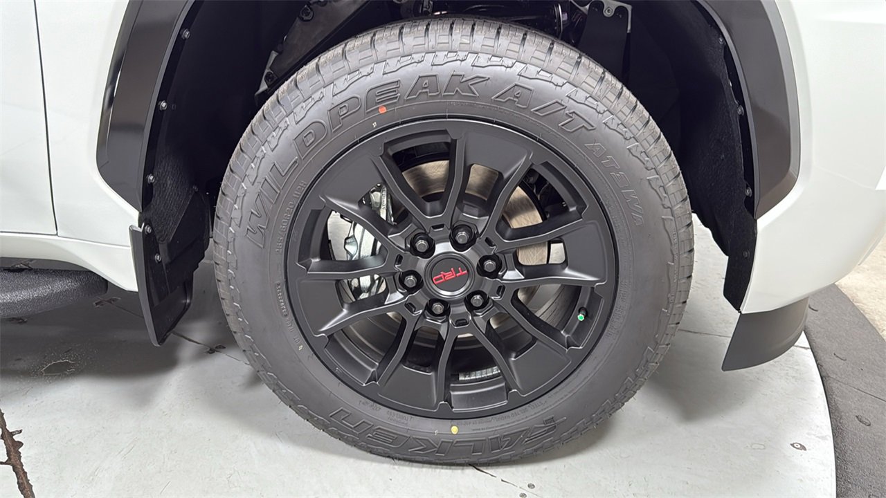 New 2026 Toyota Sequoia 1794 Edition image 22