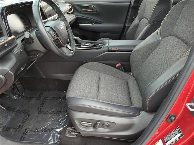 Certified 2024 Toyota Crown AWD/4WD image 15