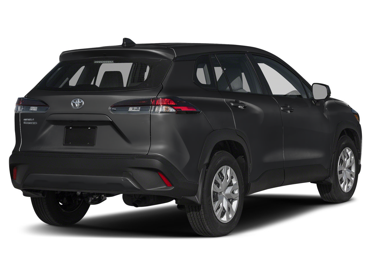 New 2026 Toyota Corolla Cross L FWD image 28