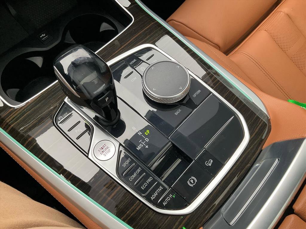 Used 2021 BMW X5 xDrive40i w/ Convenience Package image 12