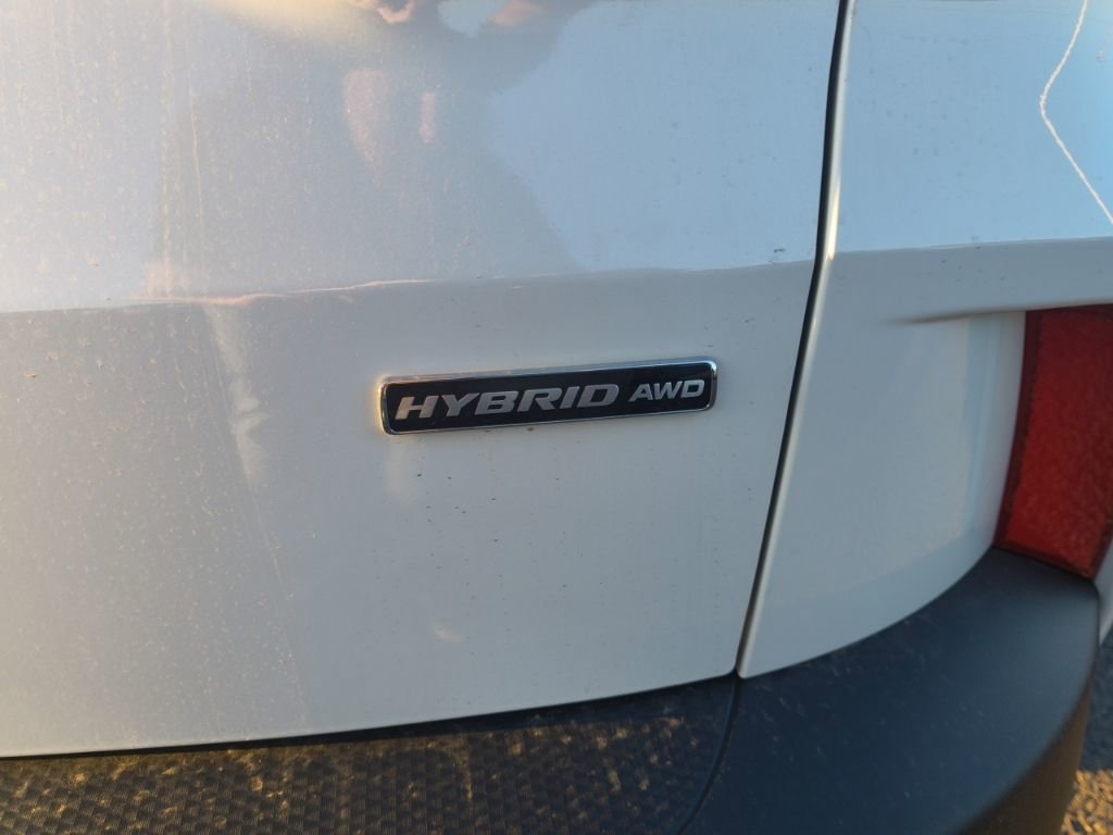 New 2026 Ford Escape Active image 10